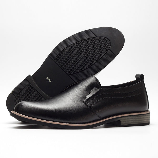 Buva Leather Business Shoe